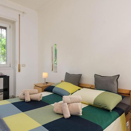 Spazioso Appartamento Vicino Eur Рим Экстерьер фото