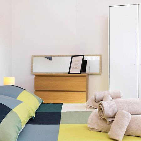Spazioso Appartamento Vicino Eur Рим Экстерьер фото