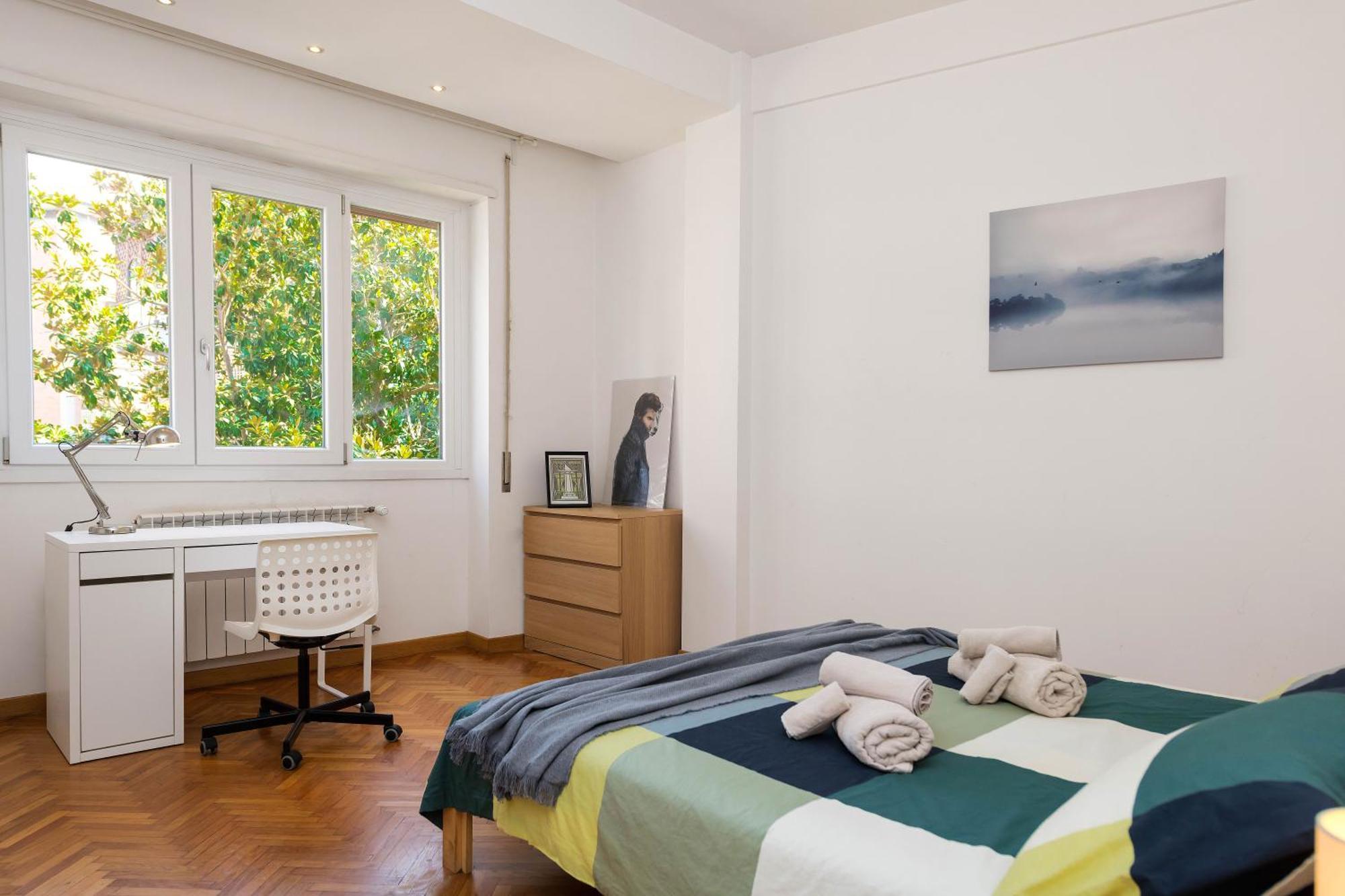 Spazioso Appartamento Vicino Eur Рим Экстерьер фото