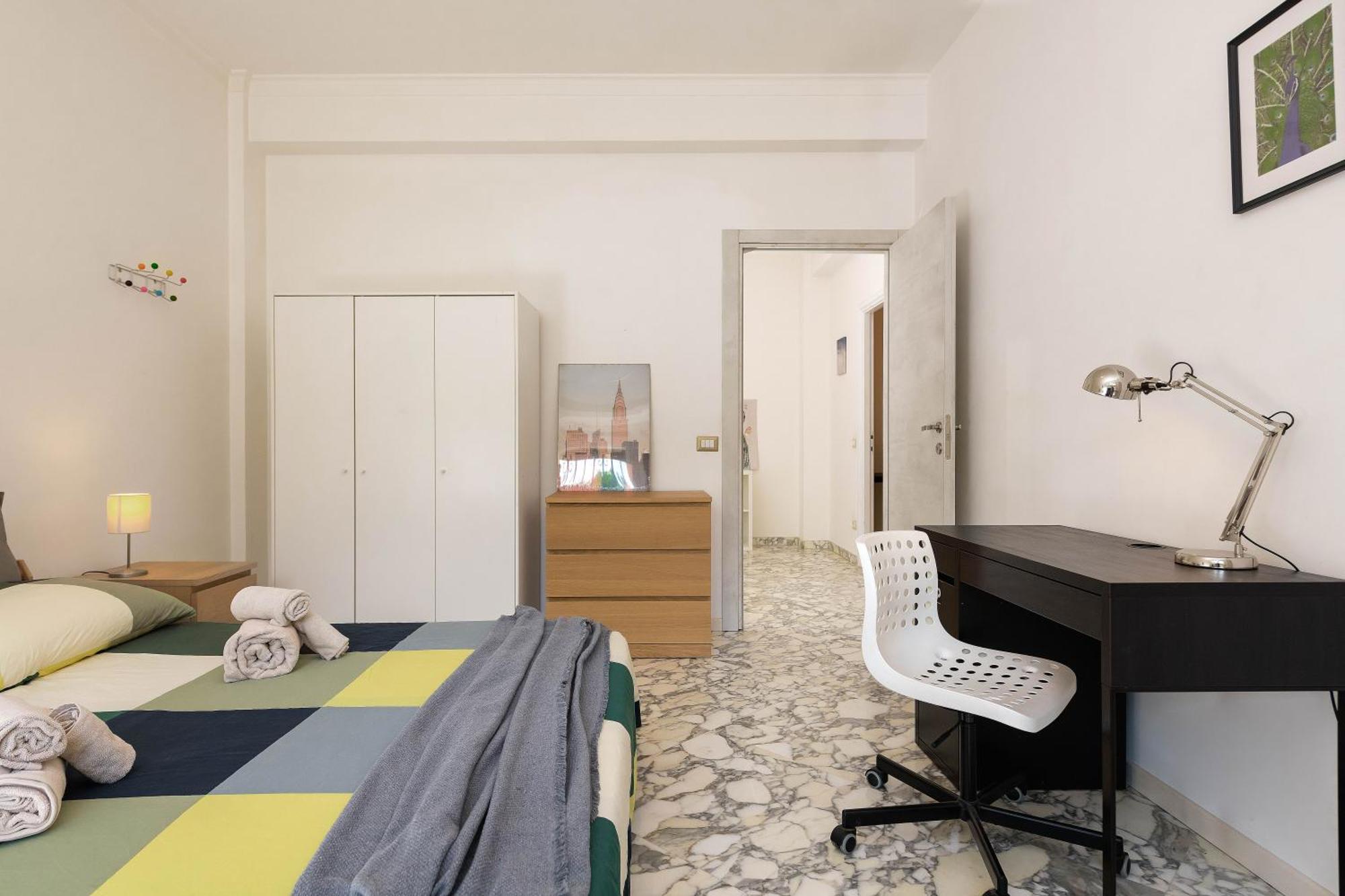 Spazioso Appartamento Vicino Eur Рим Экстерьер фото