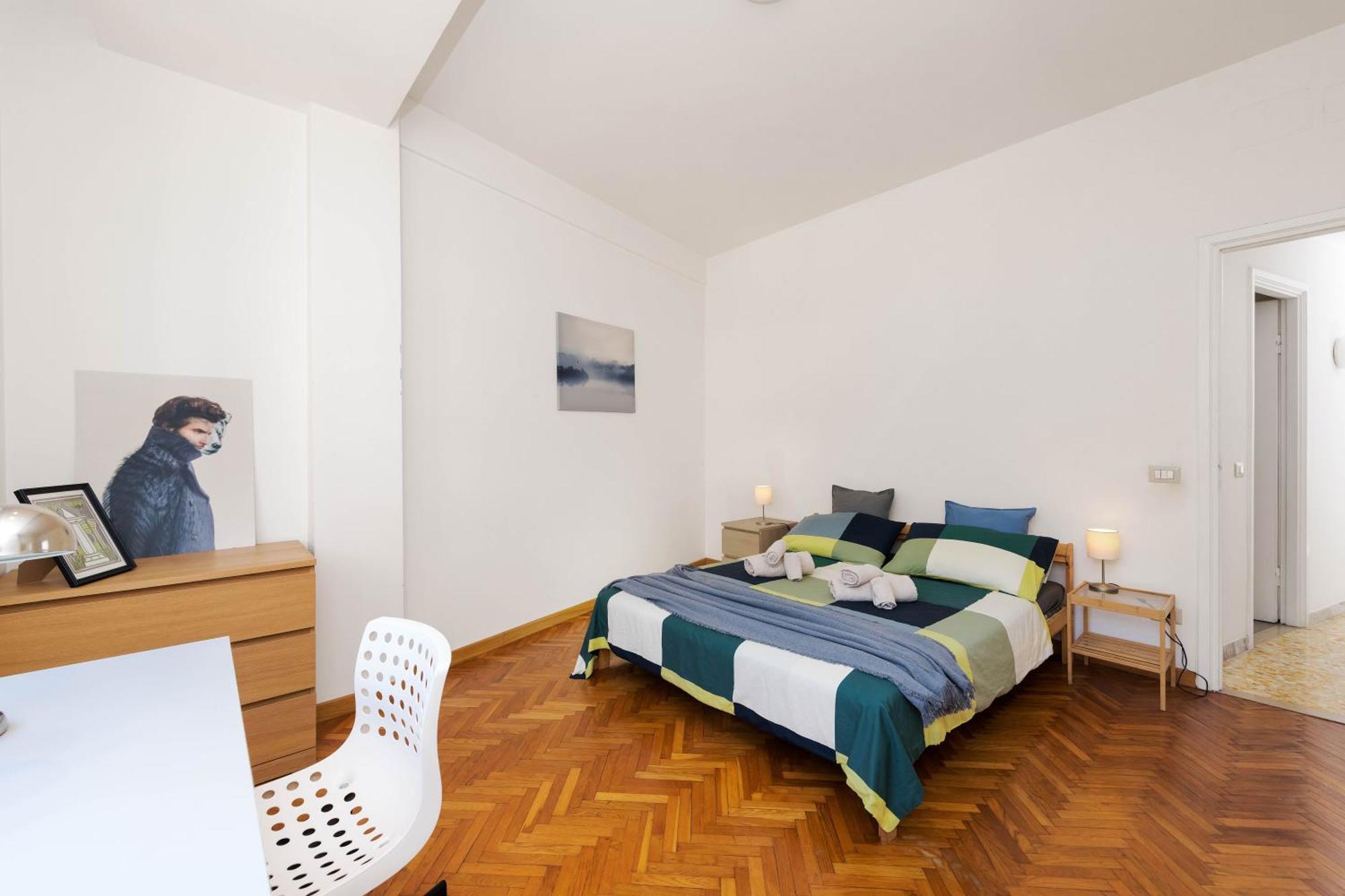 Spazioso Appartamento Vicino Eur Рим Экстерьер фото