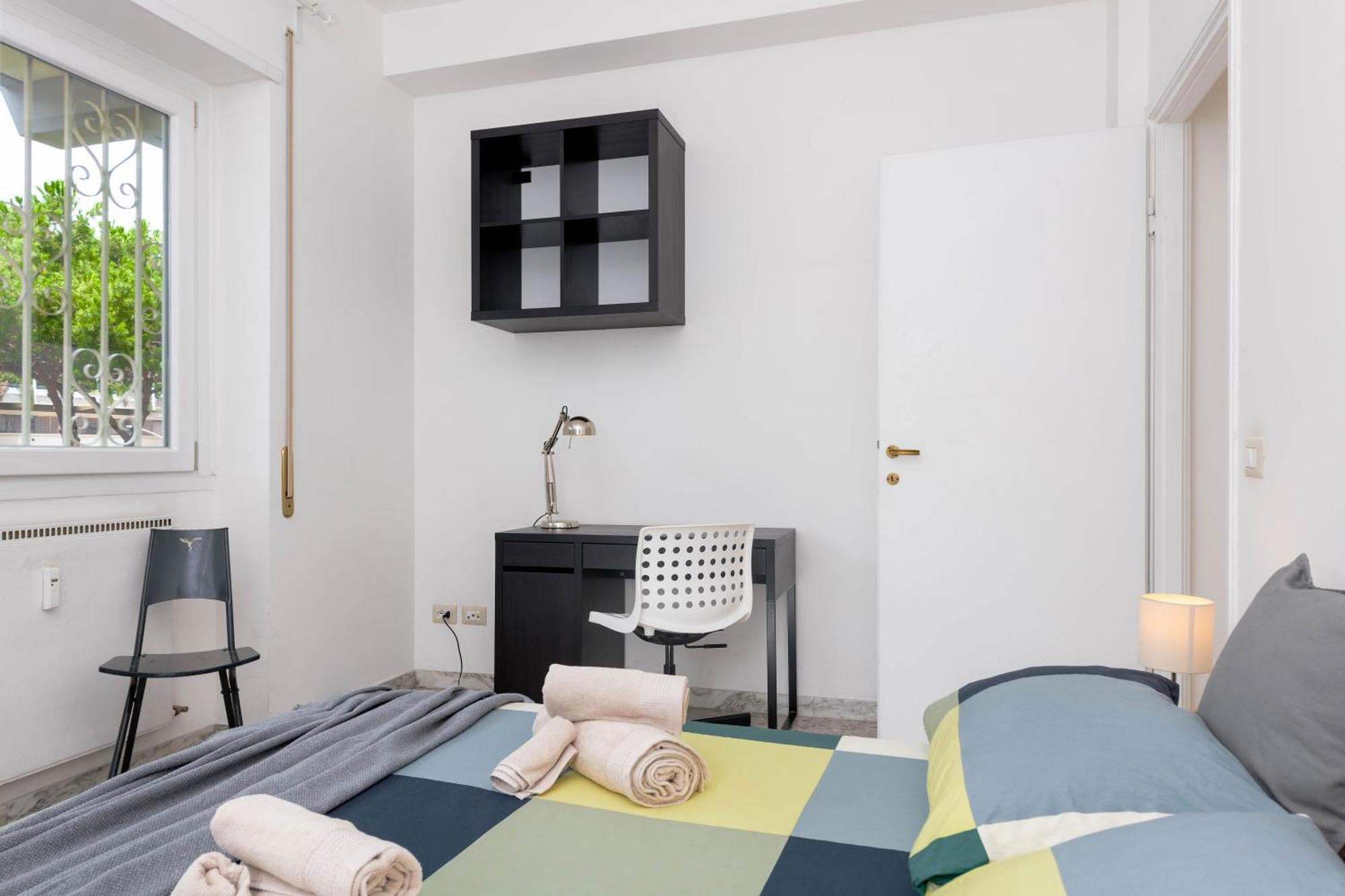 Spazioso Appartamento Vicino Eur Рим Экстерьер фото