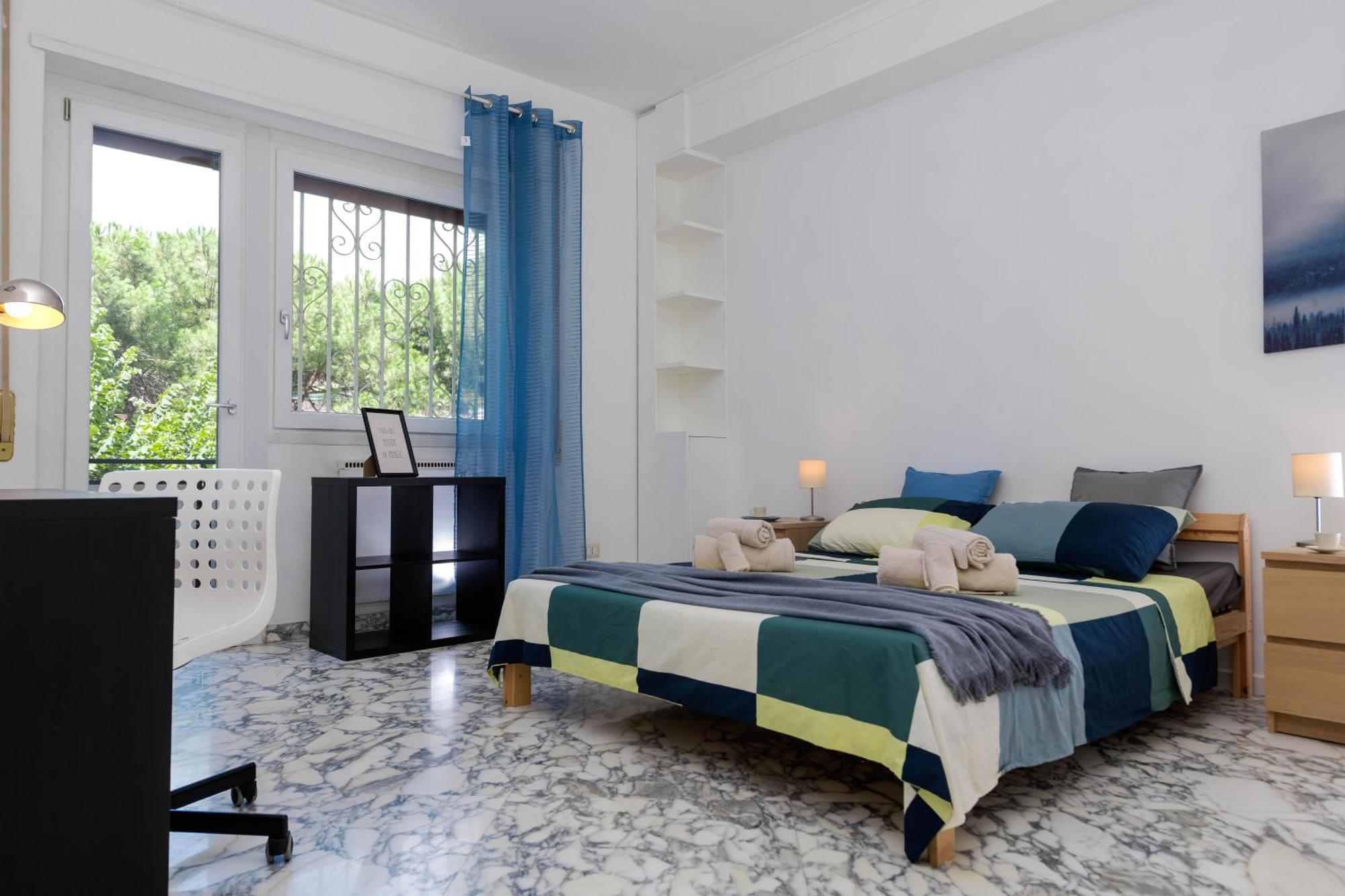 Spazioso Appartamento Vicino Eur Рим Экстерьер фото