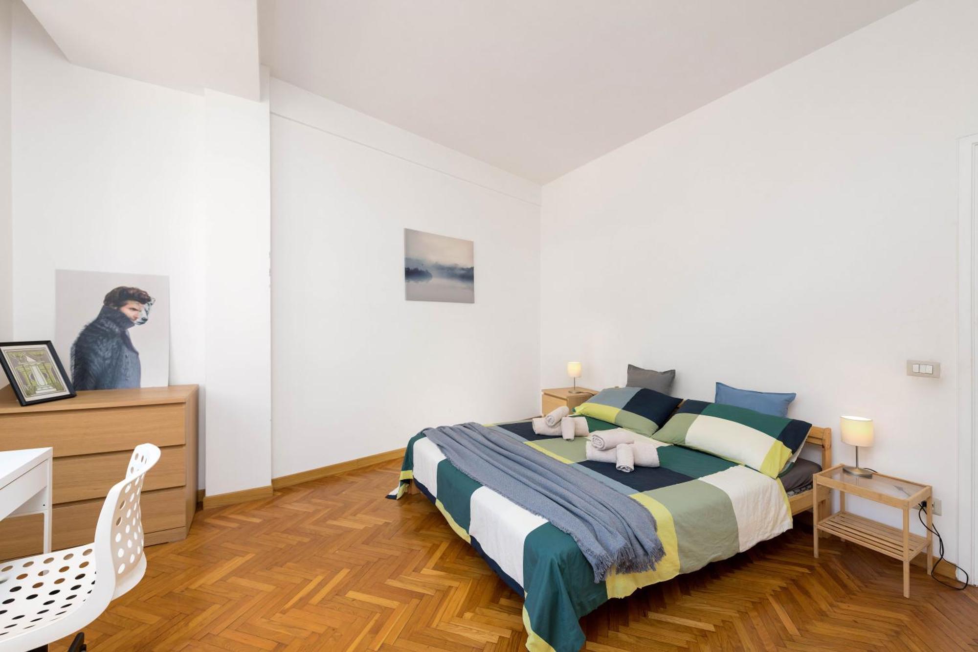 Spazioso Appartamento Vicino Eur Рим Экстерьер фото